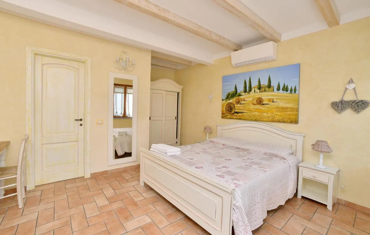 B&B Le Colline Di Bana Camogli 0*,  Italy