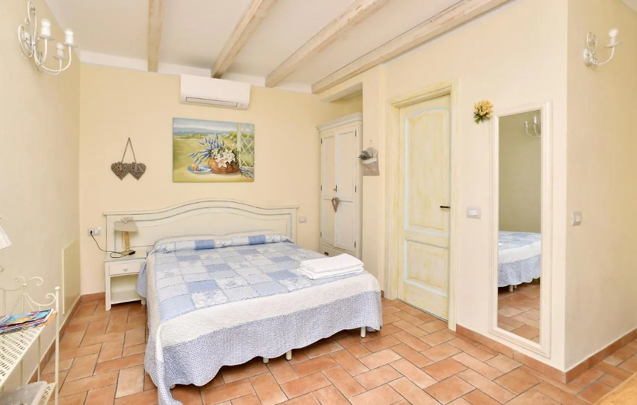 B&B Le Colline Di Bana Camogli