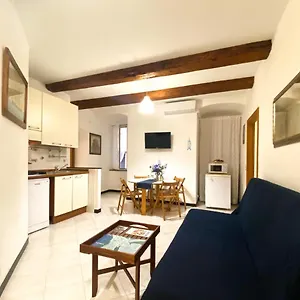  Appartement Casaviva-trilo In At The Sea With Parking