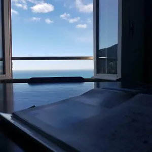 Appartamento Casa Costanza, Camogli