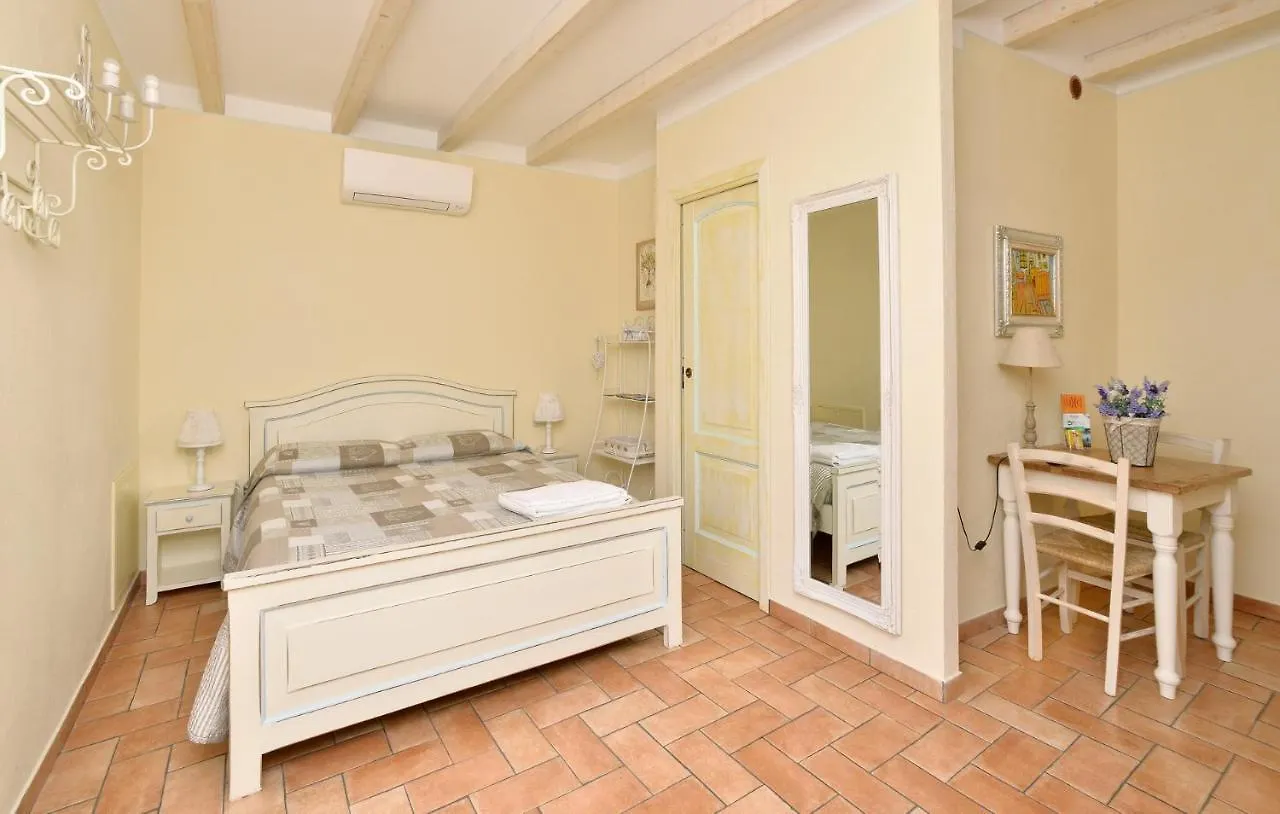 Bed & Breakfast B&B Le Colline Di Bana Camogli