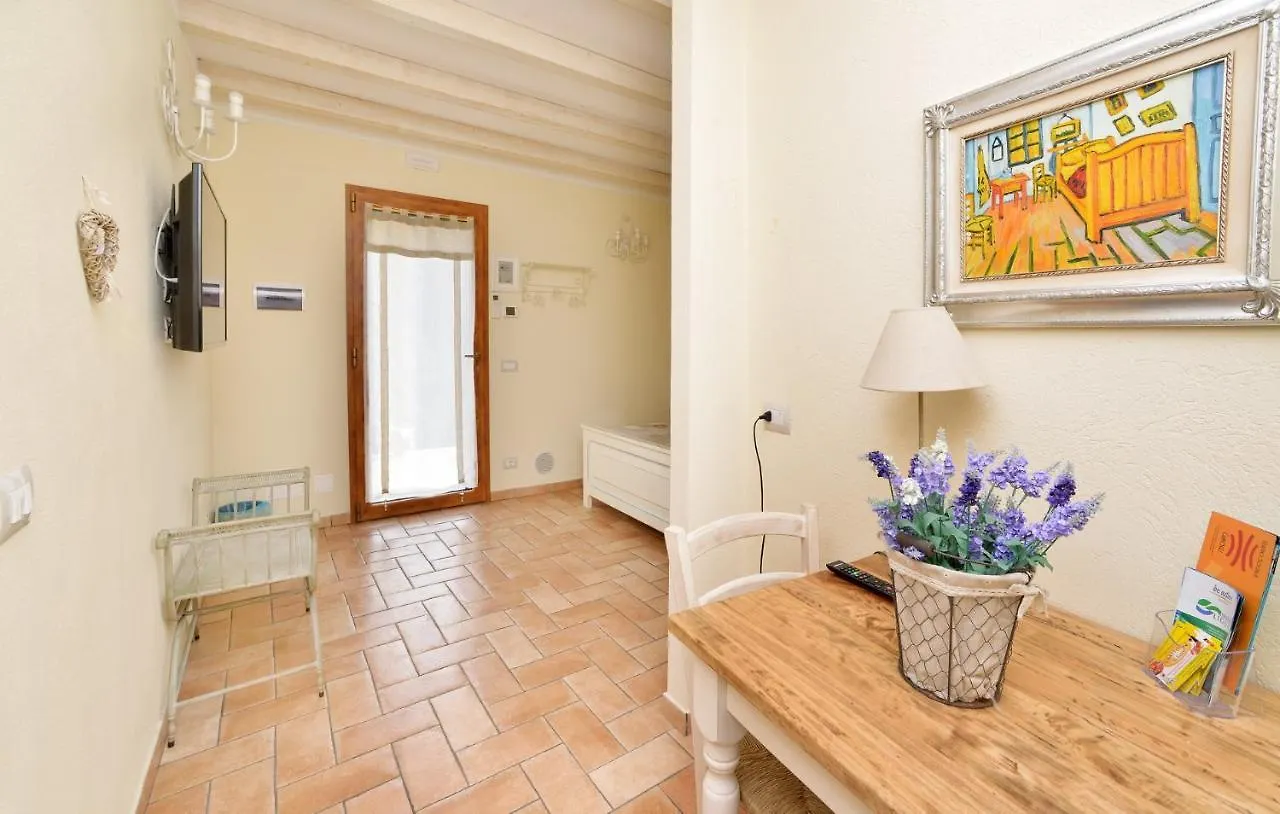 B&B Le Colline Di Bana Camogli Bed & Breakfast