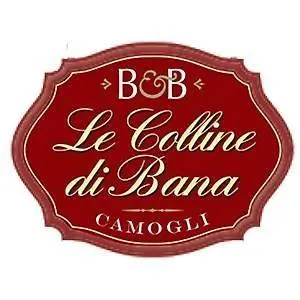 B&B Le Colline Di Bana Camogli 0*,  Italy
