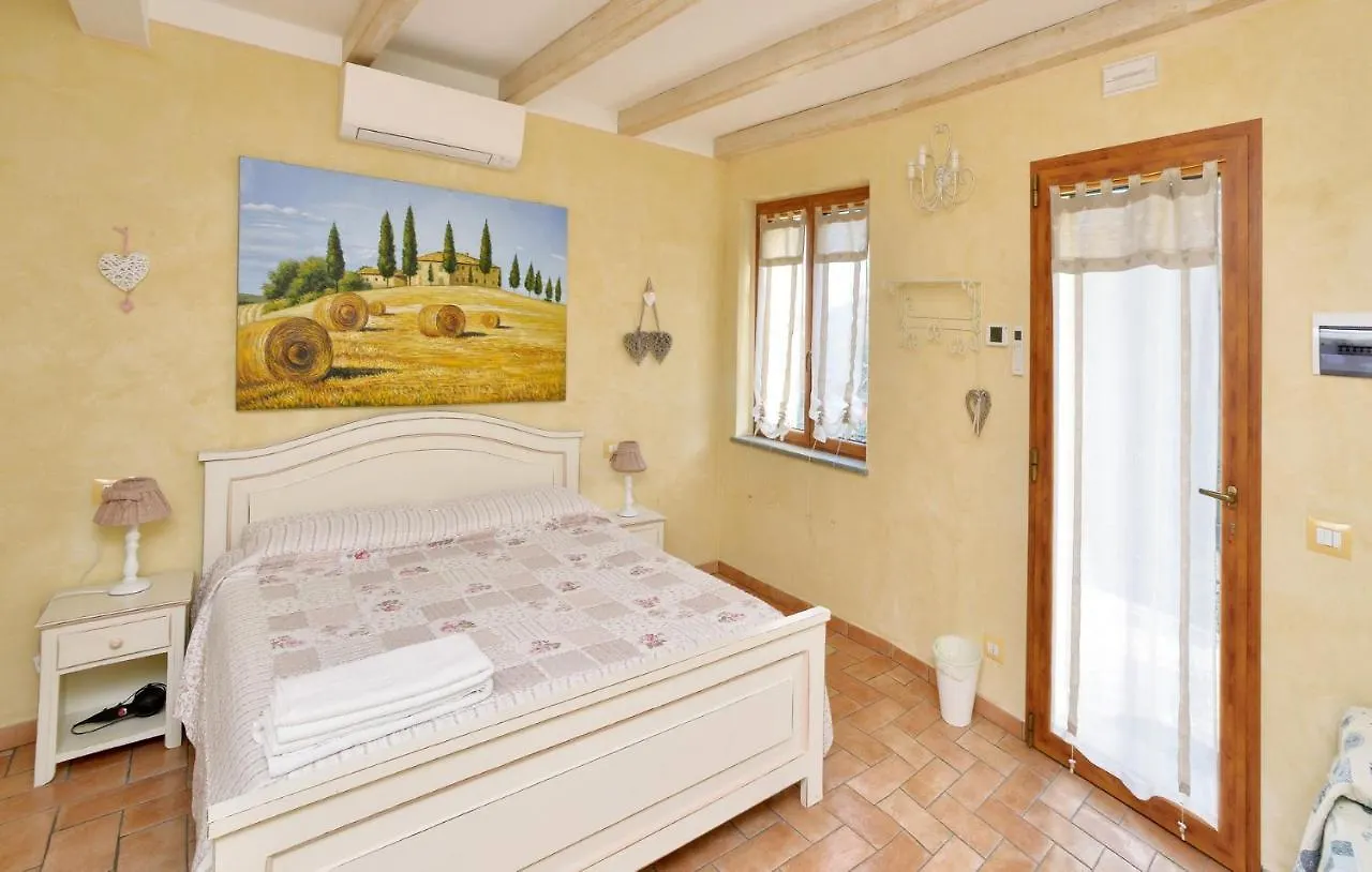 Bed & Breakfast B&B Le Colline Di Bana Camogli Italy