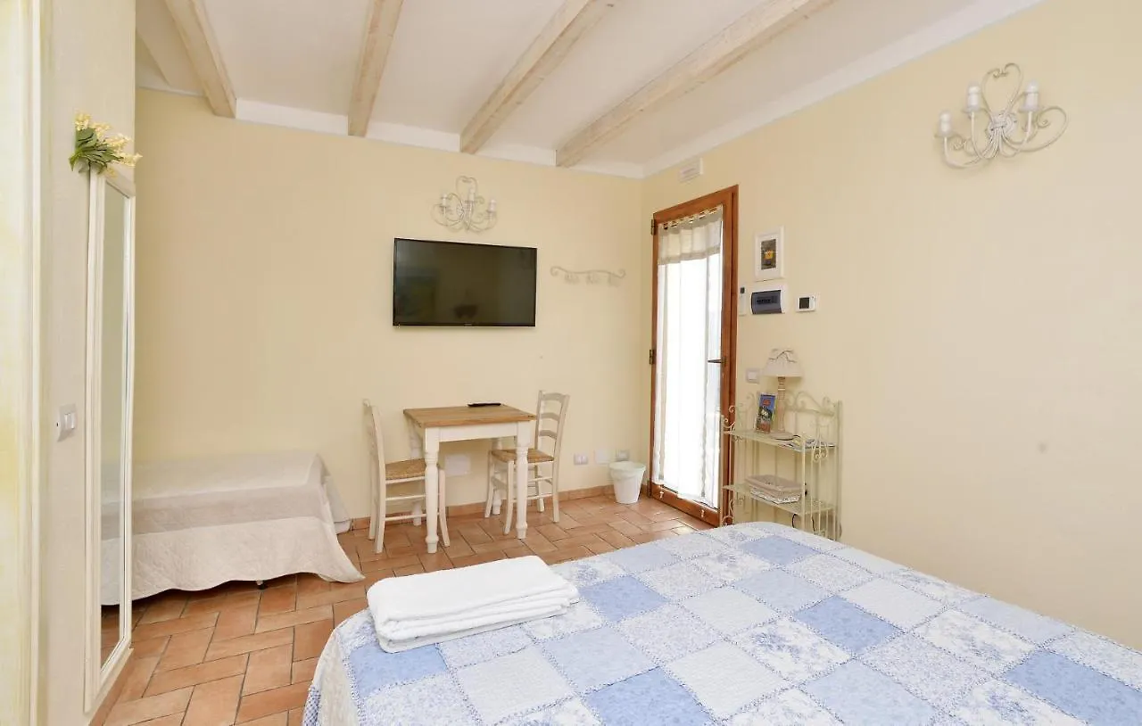 B&B Le Colline Di Bana Camogli