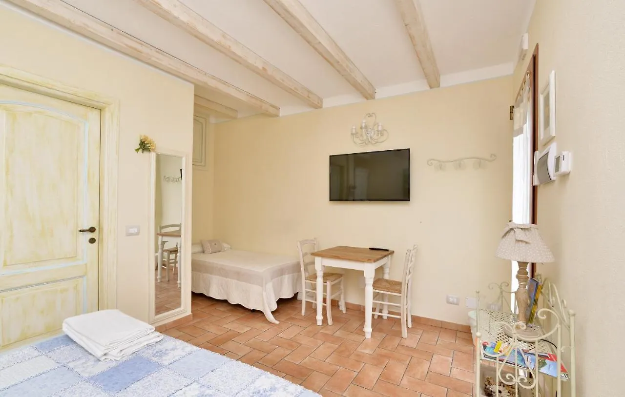 B&B Le Colline Di Bana Camogli